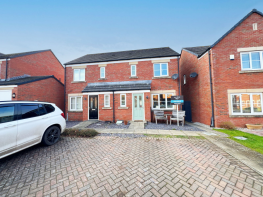 87, Scholars Green, Wigton CA7 9BT