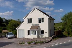 3, Old Mill View, A30 Ludwell Hill Ludwell Northeast To Brookwater, Shaftesbury SP7 9NL