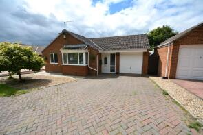 3, St Oswalds Close, Bishop Auckland DL14 6XE