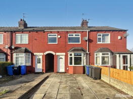 161, Warrington Road, Widnes WA8 0BA