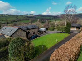 The Stable Barn, Llandevaud Lane, Llandevaud, Newport NP18 2AD