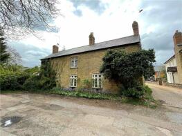 Todsbrook, Jacks Lane, Turvey MK43 8DH