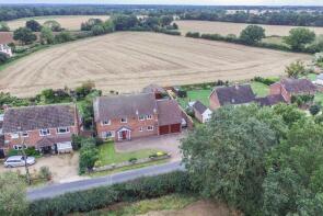 Springfields, Cock Road, Halstead CO9 2SH