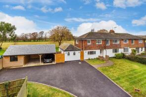 Hadrians Lea, Church Road, Horley RH6 9LA