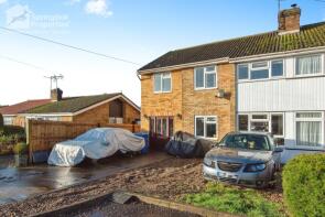 5, Priory Close, Bury St. Edmunds IP31 1NN