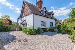 77, High Street, Roydon, Harlow CM19 5EE