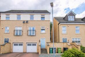 12, Jilling Ing Grove, Earlsheaton, Dewsbury WF12 8DT