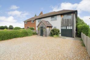 14, Bedford Road, Bedford MK44 3RR