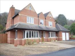 Berrowslea, Fishers Place, C2219 Pendock, Gloucester GL19 3PR