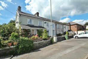Greenfields, Maes Yr Haul Cottages, Cardiff Road, Cross Inn, Llantrisant CF72 8PR