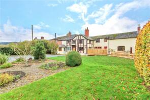 2, Lower Gardens, Church Junction To Lower Gardens, Lydbury North SY7 8AS