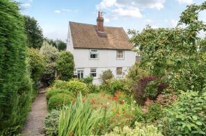 1, Gravel Pit Cottages, High Street, Wadhurst TN5 7PB