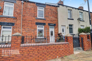36, Briggs Street, Carlton, Barnsley S71 3JP