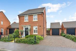 17, Hamilton Way, Chichester PO18 0GG