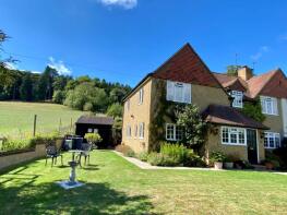 1, Varnells Terrace, Skirmett Road, Henley-on-thames RG9 6SA