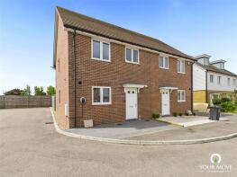 13, Bootes Close, Margate CT9 4FW