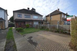 12, Eugene Close, Romford RM2 6DJ