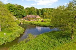Littlecott Mill, Enford SN9 6AW