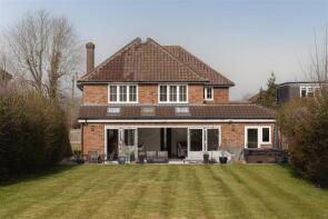 Therese, Lodge Lane, Redhill RH1 5DJ