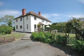 Manor Farm Cottage, Back Lane, Chapel Allerton, Axbridge BS26 2PQ