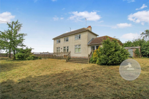 Nutwalk Farmhouse, Park Road, Tydd St Giles, Spalding PE13 5NH