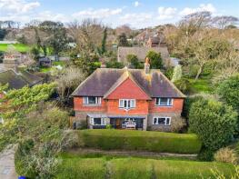 1, Blatchington Hill, Seaford BN25 2AH