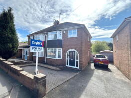 31, Cinder Road, Dudley DY3 2RH