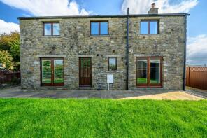 Bankside, Lakeber Drive, High Bentham, Lancaster LA2 7JG