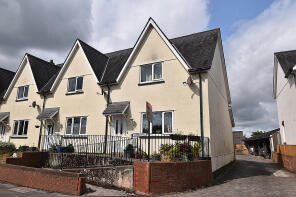 1, Harrisons Way, Stoke Canon EX5 4BG