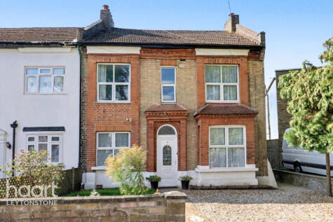 Drayton Road, London