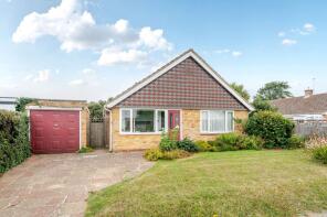 1, Nyetimber Crescent, Bognor Regis PO21 3NN