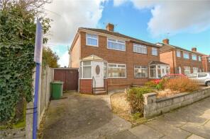 36, Girtrell Road, Upton CH49 4LQ
