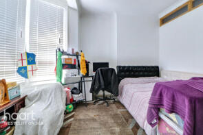 53, Elderton Road, Westcliff-on-sea SS0 8AG