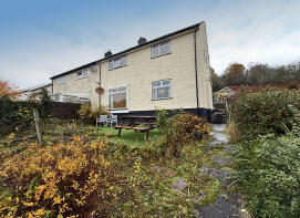 13, Lady Margaret Drive, Corpach, Fort William PH33 7LQ