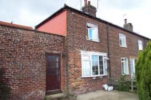 4 Fernlea, New Row, Driffield YO25 9LX