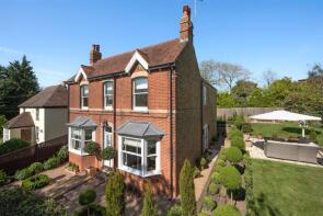 Keybridge House, Church Road, Canterbury CT3 4JT