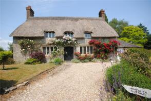 Monmouth Cottage, Pigs Lane, Dorchester DT2 0LP