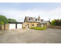School House, The Trench, Morpeth NE61 4NT