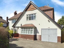 19, Bramley Road, Bramhall, Stockport SK7 2DW