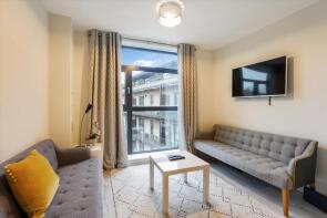 Flat 23, 40, Blandford Street, London W1U 4ED