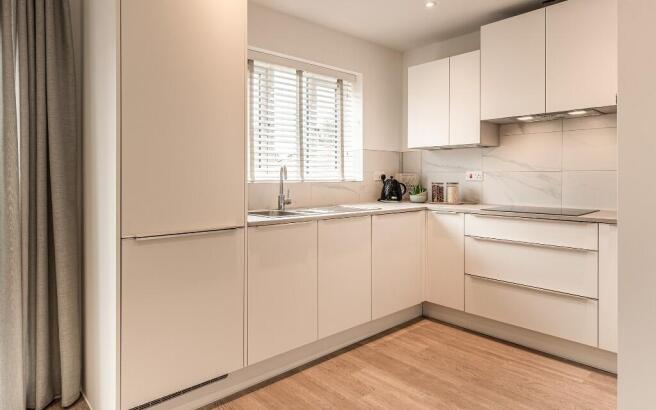 Similar Show Home