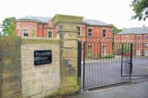 16, Woodlands Corner, Lilford Road, Blackburn BB1 8BF