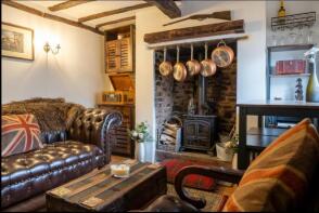 25, Crow Hill Lane, Brockton, Shrewsbury SY5 9JB