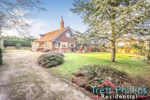 Fiveoaks, North Walsham Road, North Walsham NR28 0JU