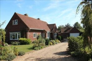 Highlands, Hall Road, Sudbury CO10 7AE