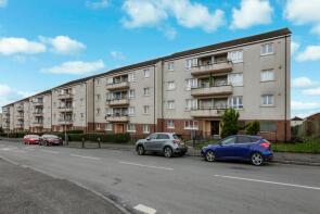 Flat 0/2, 111, Rye Road, Glasgow G21 3LH