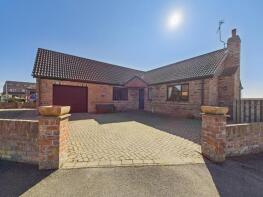 2 Cherry Cottage, Byedales, Bridlington YO15 1JW