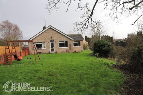 Billingborough Road, Horbling, Sleaford, Lincolnshire, NG34