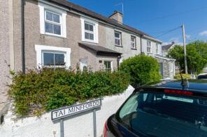 2, Minffordd Terrace, Ffordd Minffordd, Llanrug LL55 4PU