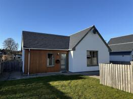 17, The Glebe, Beauly IV4 7BF